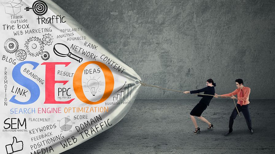 Seo Uyumlu Web Sitesi Nedir?