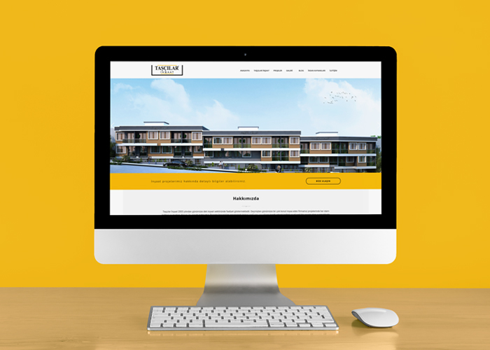 Taşçılar İnşaat