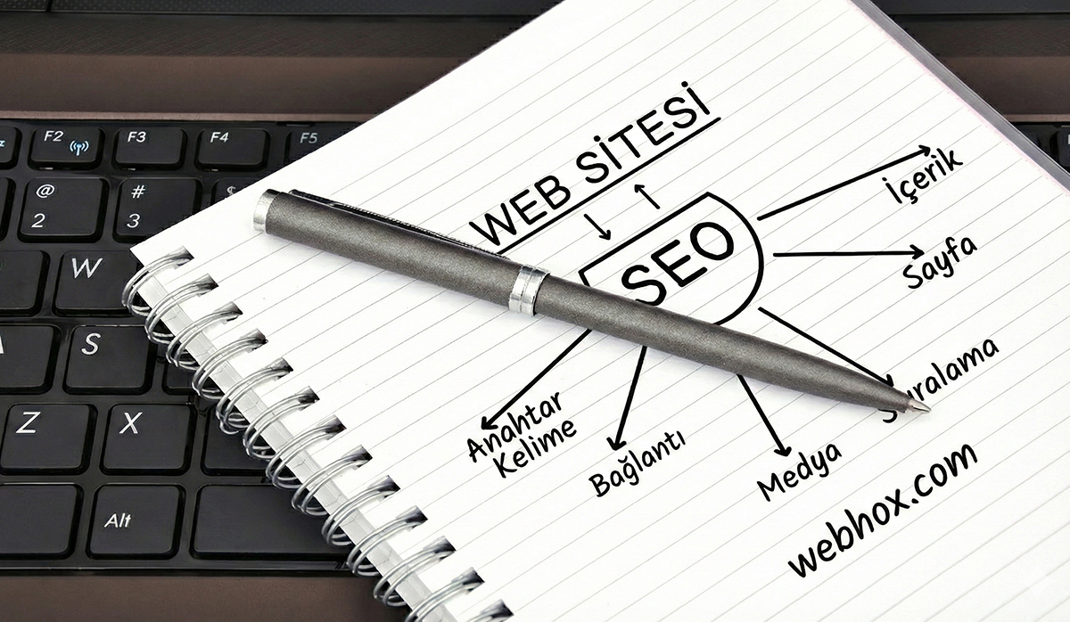 Google Seo Çalışması